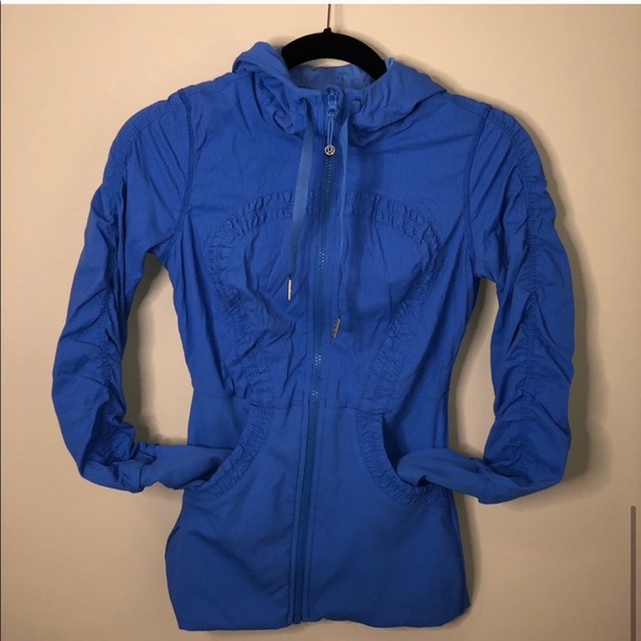 Lululemon Dance Studio Jacket - Picture 9 of 11